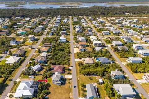 House in Palm Coast, Florida 4 bedrooms, 238.94 sq.m. № 2212800 - photo 13