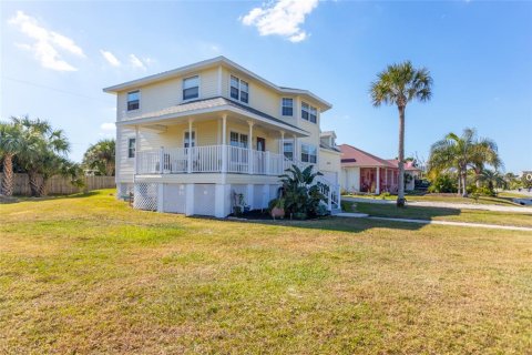 House in Palm Coast, Florida 4 bedrooms, 238.94 sq.m. № 2212800 - photo 12