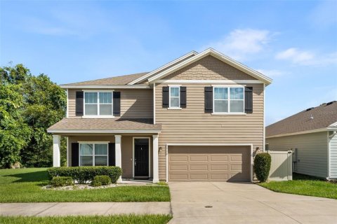 Casa en Gainesville, Florida 5 dormitorios, 237.46 m2 № 2200392