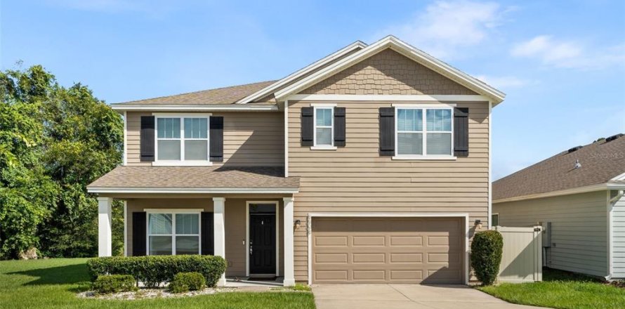 Casa en Gainesville, Florida 5 dormitorios, 237.46 m2 № 2200392