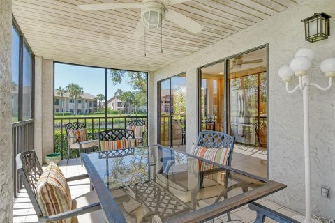 Copropriété à vendre à Sarasota, Floride: 3 chambres, 137.59 m2 № 1637633 - photo 18