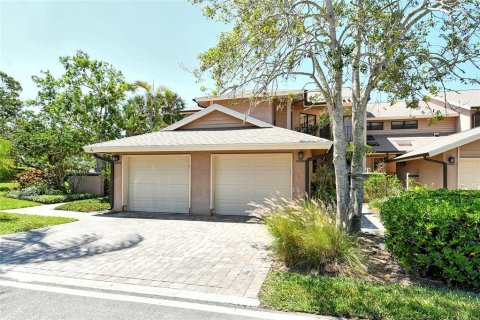 Copropriété à vendre à Sarasota, Floride: 3 chambres, 137.59 m2 № 1637633 - photo 2