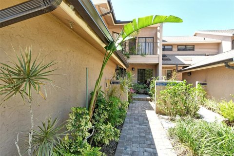 Copropriété à vendre à Sarasota, Floride: 3 chambres, 137.59 m2 № 1637633 - photo 3