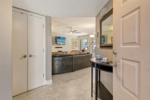 Copropriété à vendre à Sarasota, Floride: 3 chambres, 137.59 m2 № 1637633 - photo 7