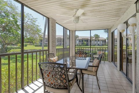 Copropriété à vendre à Sarasota, Floride: 3 chambres, 137.59 m2 № 1637633 - photo 17