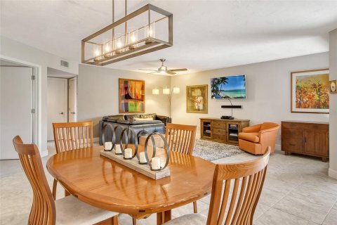 Copropriété à vendre à Sarasota, Floride: 3 chambres, 137.59 m2 № 1637633 - photo 25
