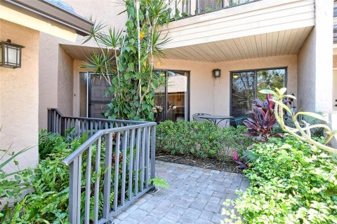 Copropriété à vendre à Sarasota, Floride: 3 chambres, 137.59 m2 № 1637633 - photo 4