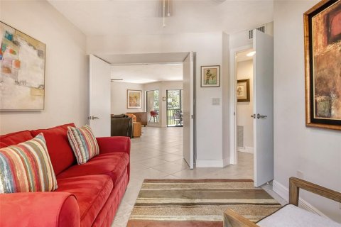 Copropriété à vendre à Sarasota, Floride: 3 chambres, 137.59 m2 № 1637633 - photo 27