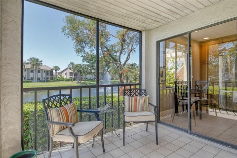 Copropriété à vendre à Sarasota, Floride: 3 chambres, 137.59 m2 № 1637633 - photo 19