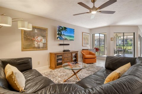 Copropriété à vendre à Sarasota, Floride: 3 chambres, 137.59 m2 № 1637633 - photo 9
