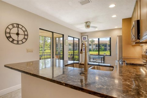 Copropriété à vendre à Sarasota, Floride: 3 chambres, 137.59 m2 № 1637633 - photo 15