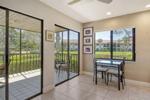 Copropriété à vendre à Sarasota, Floride: 3 chambres, 137.59 m2 № 1637633 - photo 16