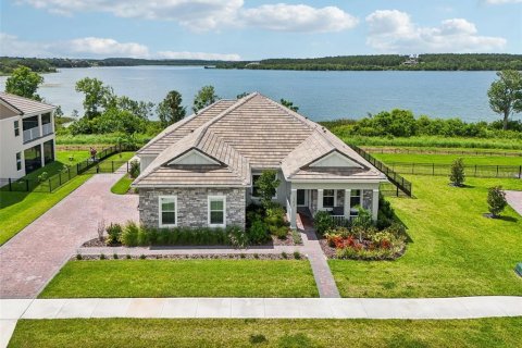 Casa en venta en Winter Garden, Florida, 4 dormitorios, 272.67 m2 № 1824104 - foto 1
