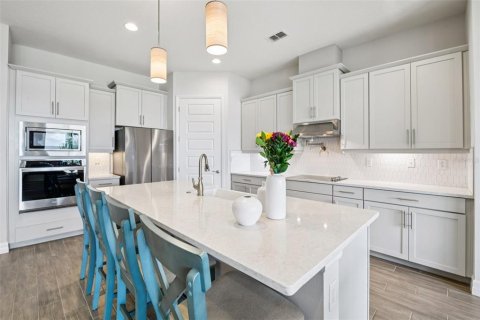 Casa en venta en Winter Garden, Florida, 4 dormitorios, 272.67 m2 № 1824104 - foto 10