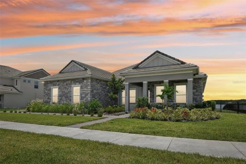 Casa en venta en Winter Garden, Florida, 4 dormitorios, 272.67 m2 № 1824104 - foto 3