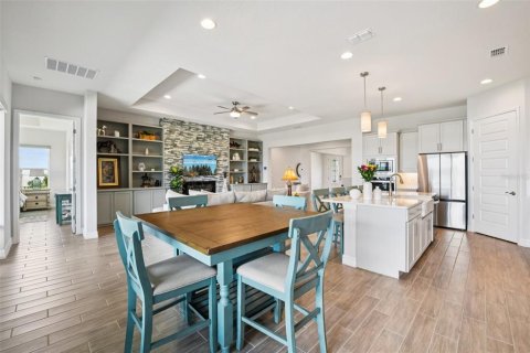 Casa en venta en Winter Garden, Florida, 4 dormitorios, 272.67 m2 № 1824104 - foto 8
