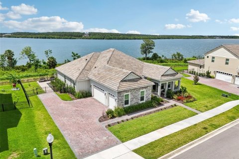 Casa en venta en Winter Garden, Florida, 4 dormitorios, 272.67 m2 № 1824104 - foto 2