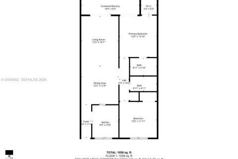 Condo in Coconut Creek, Florida, 2 bedrooms  № 2069184 - photo 2