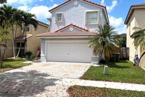 Casa en alquiler en Homestead, Florida, 4 dormitorios, 179.12 m2 № 2032730 - foto 2