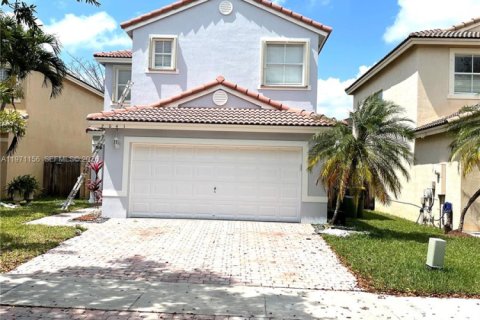 Casa en Homestead, Florida 4 dormitorios, 179.12 m2 № 2032730
