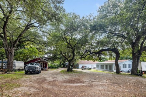 Villa ou maison à vendre à El Portal, Floride: 3 chambres, 453.92 m2 № 1970488 - photo 15