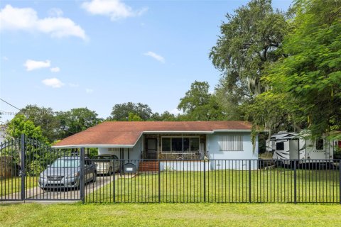 Villa ou maison à vendre à El Portal, Floride: 3 chambres, 453.92 m2 № 1970488 - photo 4