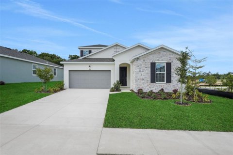 Villa ou maison à vendre à Dade City, Floride: 4 chambres, 250.74 m2 № 2199710 - photo 3