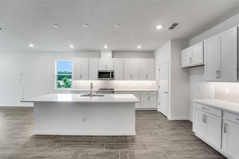Villa ou maison à vendre à Dade City, Floride: 4 chambres, 250.74 m2 № 2199710 - photo 21