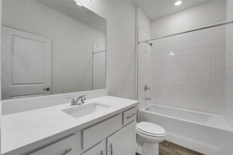Villa ou maison à vendre à Dade City, Floride: 4 chambres, 250.74 m2 № 2199710 - photo 10