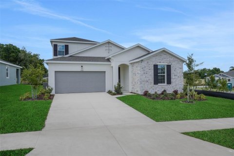 Villa ou maison à vendre à Dade City, Floride: 4 chambres, 250.74 m2 № 2199710 - photo 2