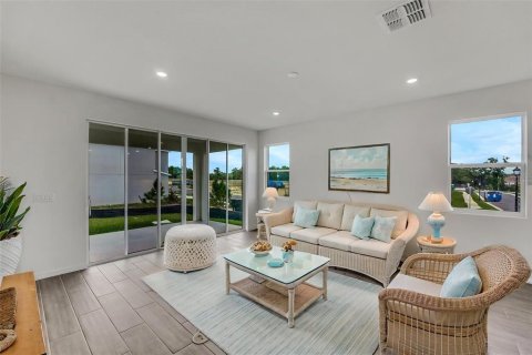 Villa ou maison à vendre à Dade City, Floride: 4 chambres, 250.74 m2 № 2199710 - photo 24