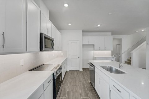 Villa ou maison à vendre à Dade City, Floride: 4 chambres, 250.74 m2 № 2199710 - photo 25