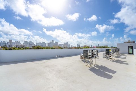 Immobilier commercial à vendre à Miami, Floride № 2170297 - photo 27