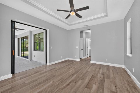 House in Port Charlotte, Florida 3 bedrooms, 161.65 sq.m. № 2224985 - photo 24