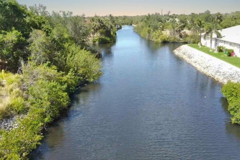 Land in Punta Gorda, Florida № 1647742 - photo 15