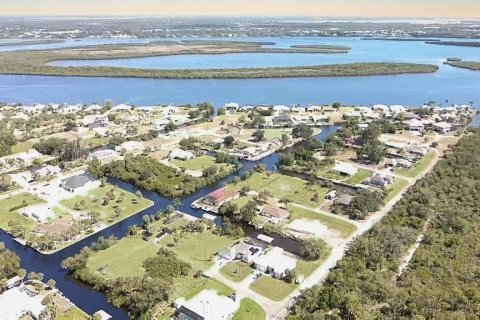 Land in Punta Gorda, Florida № 1647742 - photo 12
