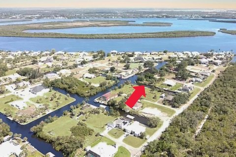 Land in Punta Gorda, Florida № 1647742 - photo 3
