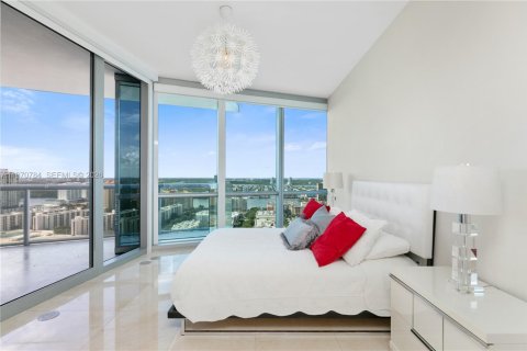 Снять в аренду кондоминиум в Санни-Айлс-Бич, Флорида 3 спальни, 179.58м2, № 2032080 - фото 10