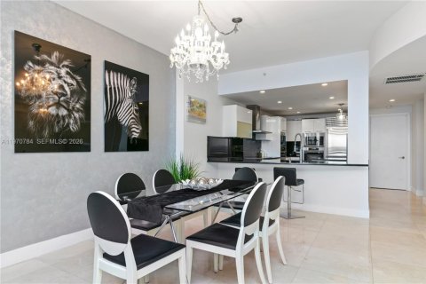 Снять в аренду кондоминиум в Санни-Айлс-Бич, Флорида 3 спальни, 179.58м2, № 2032080 - фото 16