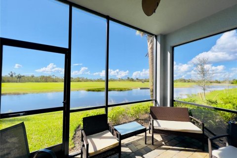 Condominio en alquiler en Punta Gorda, Florida, 2 dormitorios, 107.21 m2 № 1799949 - foto 2