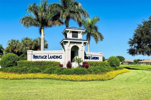 Condominio en alquiler en Punta Gorda, Florida, 2 dormitorios, 107.21 m2 № 1799949 - foto 17