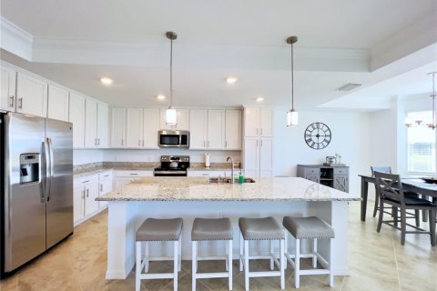 Condominio en alquiler en Punta Gorda, Florida, 2 dormitorios, 107.21 m2 № 1799949 - foto 3