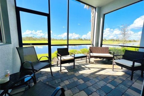 Condominio en alquiler en Punta Gorda, Florida, 2 dormitorios, 107.21 m2 № 1799949 - foto 14