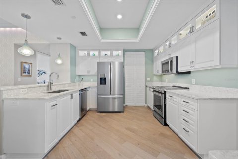 Condominio en venta en Clearwater, Florida, 3 dormitorios, 213.68 m2 № 1521478 - foto 8