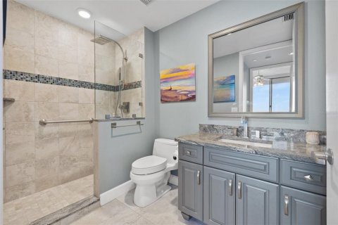 Condominio en venta en Clearwater, Florida, 3 dormitorios, 213.68 m2 № 1521478 - foto 24