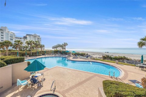 Condominio en venta en Clearwater, Florida, 3 dormitorios, 213.68 m2 № 1521478 - foto 30