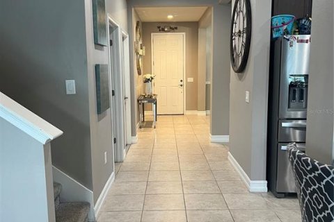 Casa en venta en Wesley Chapel, Florida, 5 dormitorios, 293.76 m2 № 1788229 - foto 22