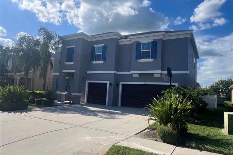 Casa en venta en Wesley Chapel, Florida, 5 dormitorios, 293.76 m2 № 1788229 - foto 5