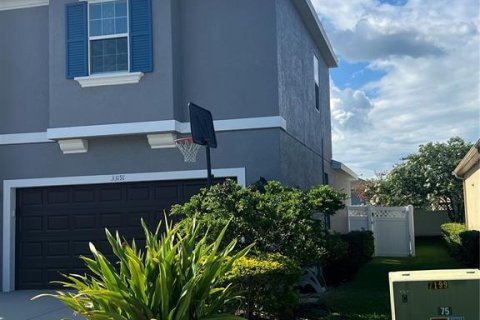 Casa en venta en Wesley Chapel, Florida, 5 dormitorios, 293.76 m2 № 1788229 - foto 6