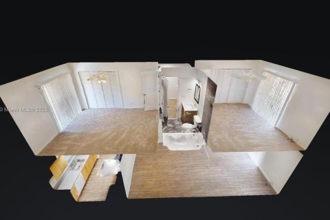 Condo in Key Largo, Florida, 2 bedrooms  № 1979197 - photo 20